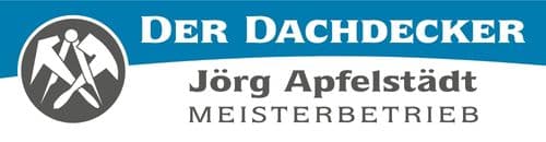 Logo-Dachdeckerei Apfelstädt
